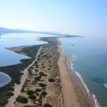 Saia Вилла *