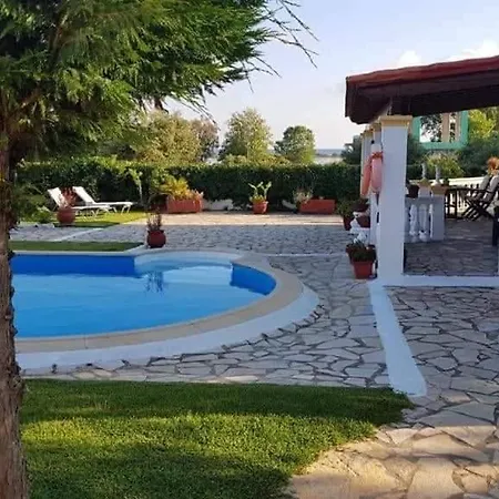 Saia Вилла